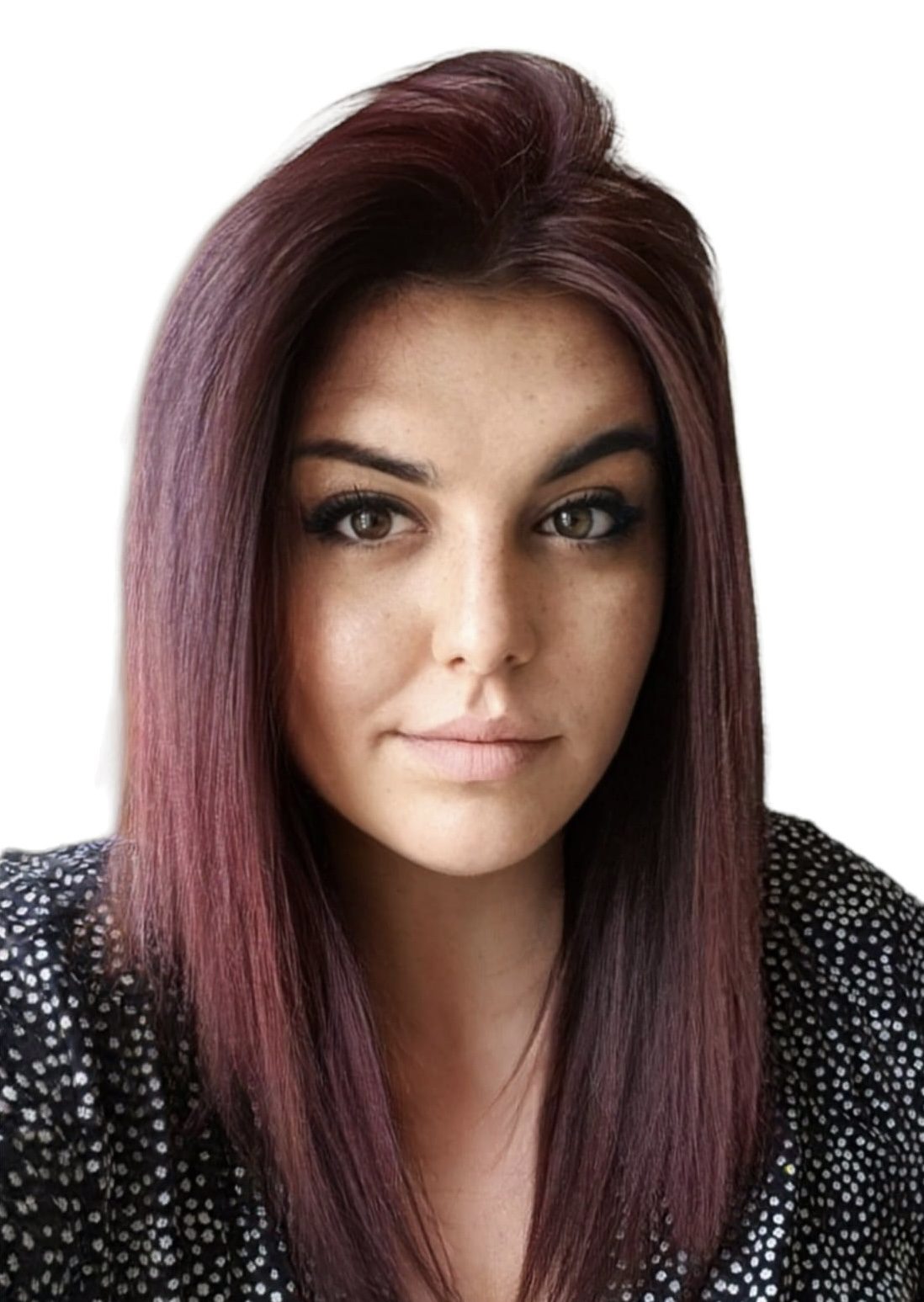 Angela Markovich